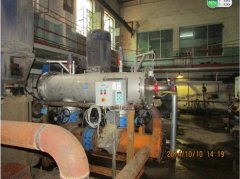 SATI過濾器在一汽集團第二鑄造廠的使用案例